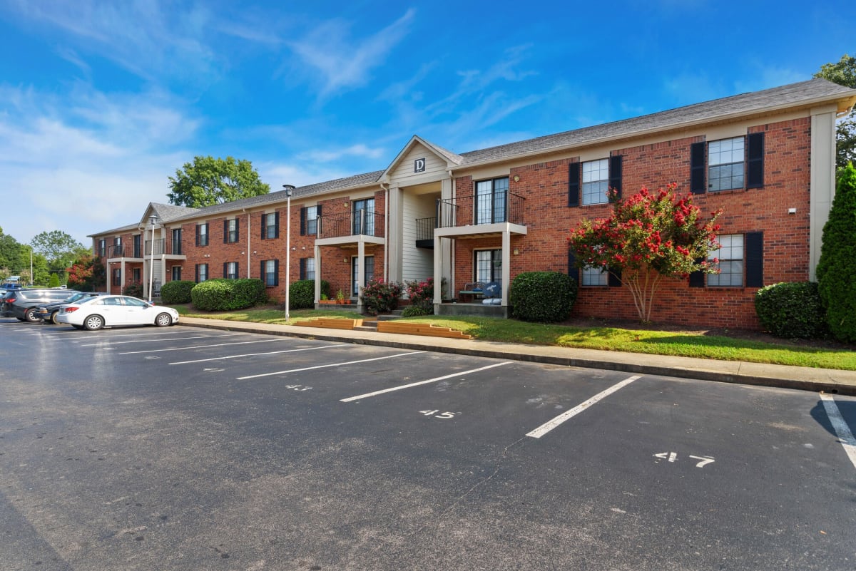 Photos and Video Laurel Valley Apartments Mount Juliet, TN
